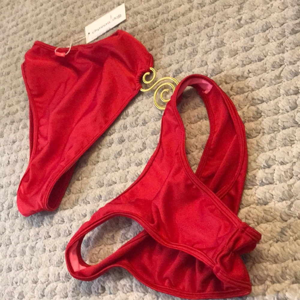 Chynna dolls mokini